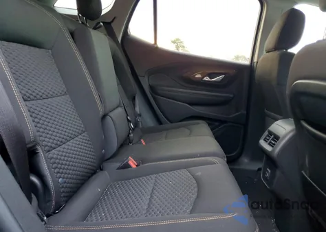 2020 GMC Terrain Sle z USA, uszkodzony, nr VIN 3GKALMEV8LL342055